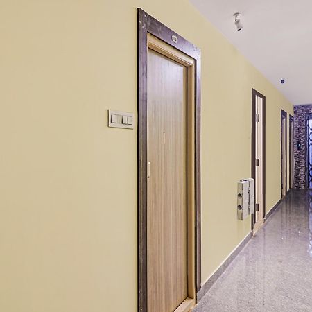 Super Hotel O Dsr Inn Near Nexus Hyderabad Ngoại thất bức ảnh