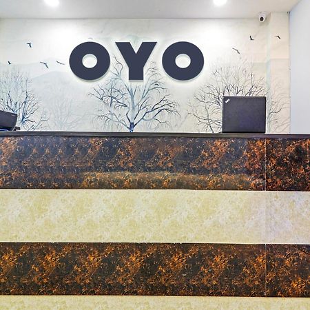 Super Hotel O Dsr Inn Near Nexus Hyderabad Ngoại thất bức ảnh